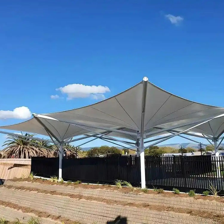 吉隆县工程案例