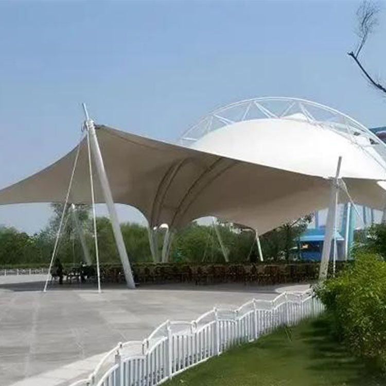 吉隆县工程案例