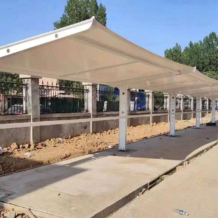 吉隆县工程案例