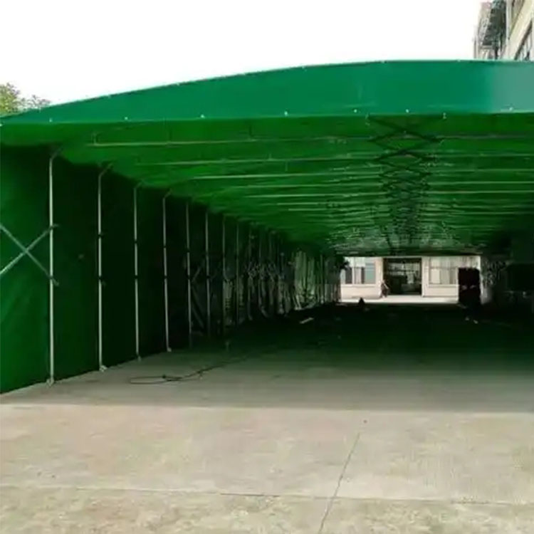 吉隆县工程案例