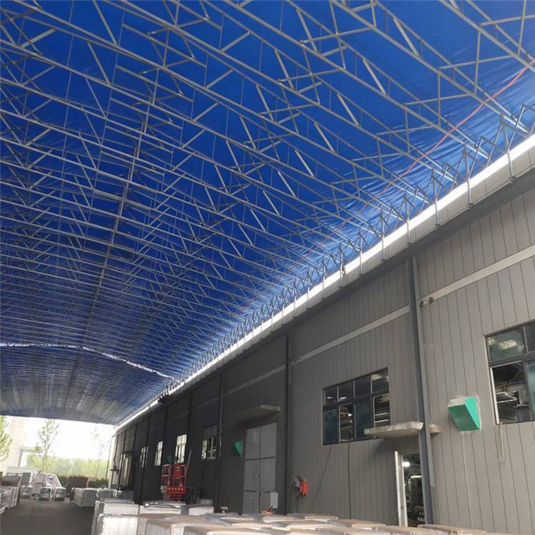 吉隆县工程案例