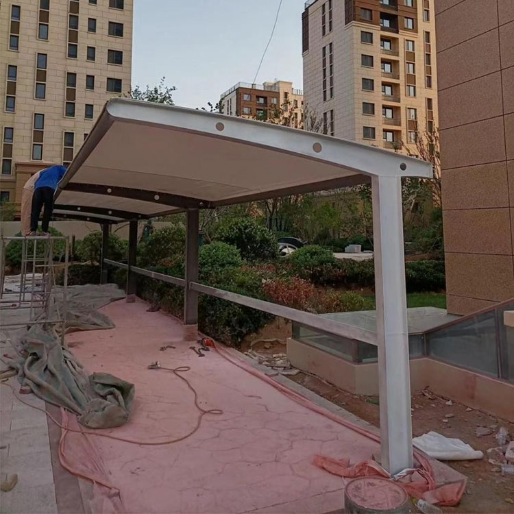 吉隆县工程案例